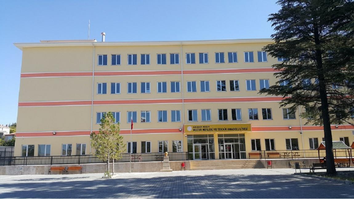 Okulun Tarihçesi