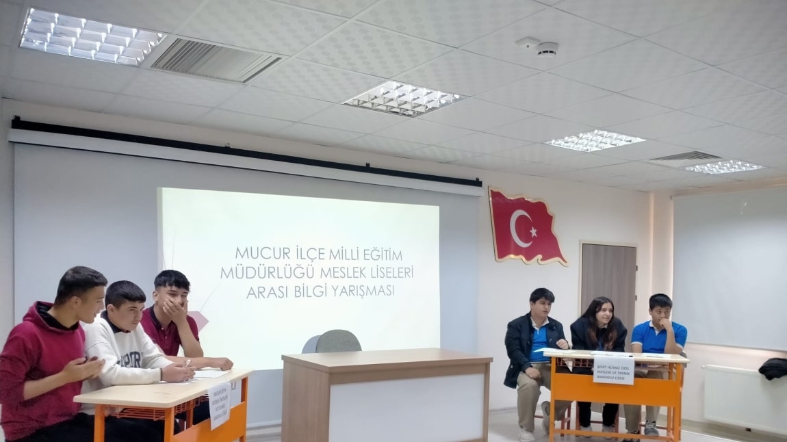 Bilgi-Kültür Yarışması